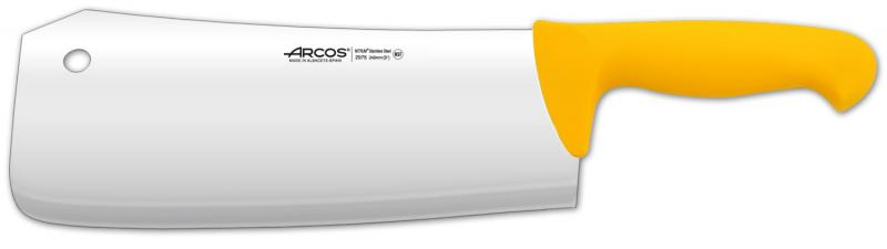 ARCOS 2900 | Sekáč 240 mm, 4 mm, 700 gr