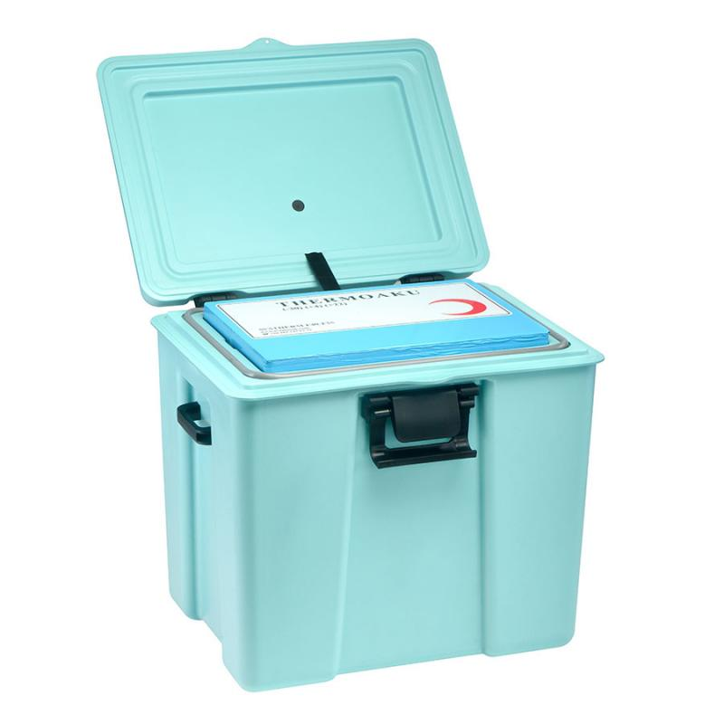 AVATHERM F55 | Medical Thermobox 50L