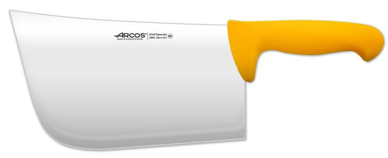 ARCOS 2900 | Cleaver 250 mm, 4 mm, 930 gr
