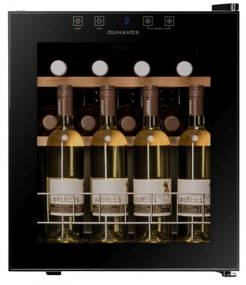DXFH-16.46 HOME | Wine cooler