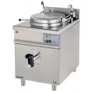 KE-785-O | Electric boiling pan with round cooking tank (series 700)