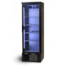 DGD300 | Chladnička so sklenenými dverami