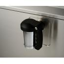 KG-300 | Gas boiling pan with square cooking tank