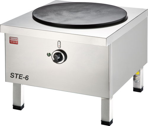 STE-6 | Electric cooking stool