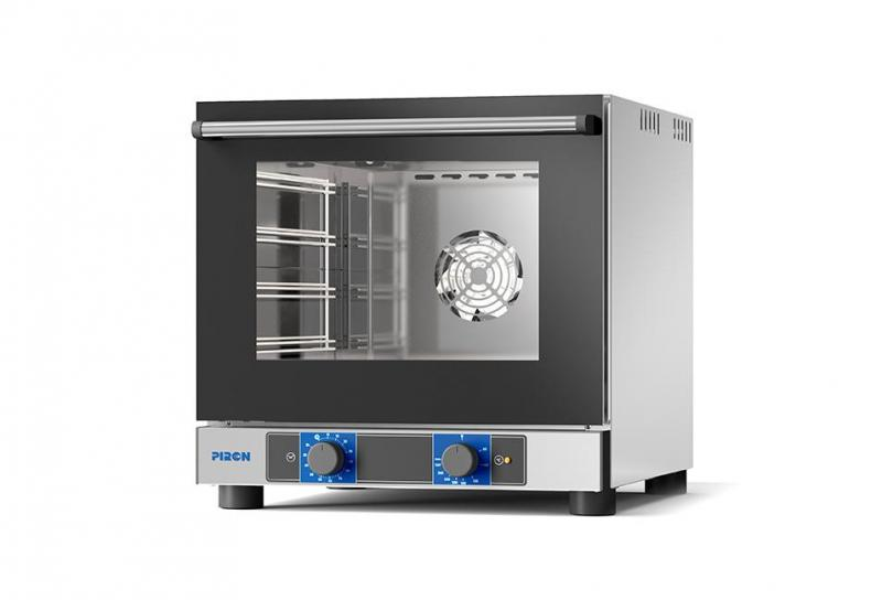 PF5804 | Caboto Convection Oven with manual control
