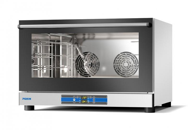 PF7604D | Caboto Convection Oven
