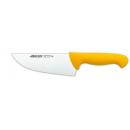 ARCOS 2900 | Mäsiarsky nôž so širšou čepeľou