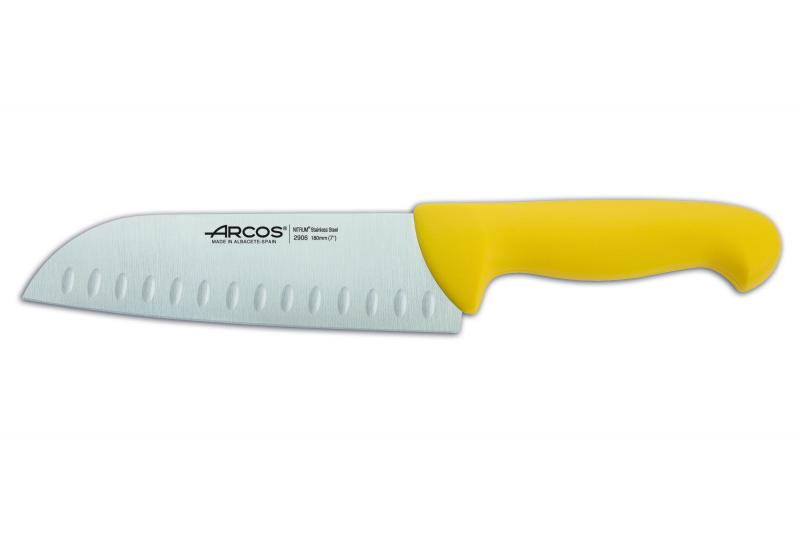 ARCOS 2900 | Santoku knife 18