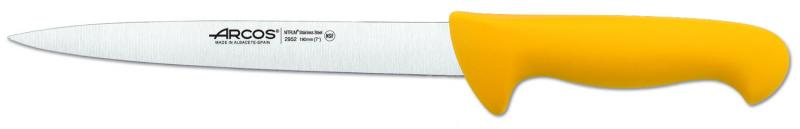 ARCOS 2900 | Flexible Fillet Knife 19