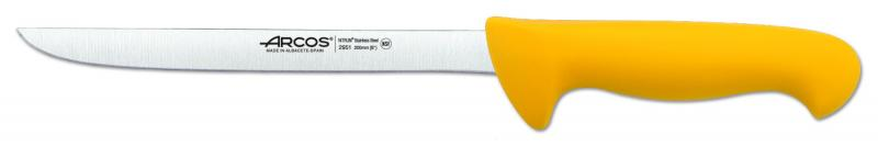 ARCOS 2900 | Flexible Fillet Knife 20