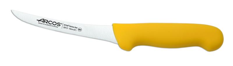 ARCOS 2900 | Curved blade boning Knife 14