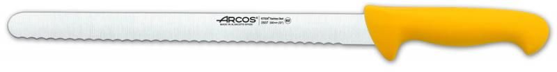 ARCOS 2900 | Nôž na chlieb s pružnou čepeľou 30