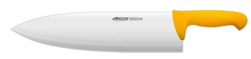 ARCOS 2900 | Mäsiarsky nôž 360 mm, 4 mm, 740 gr