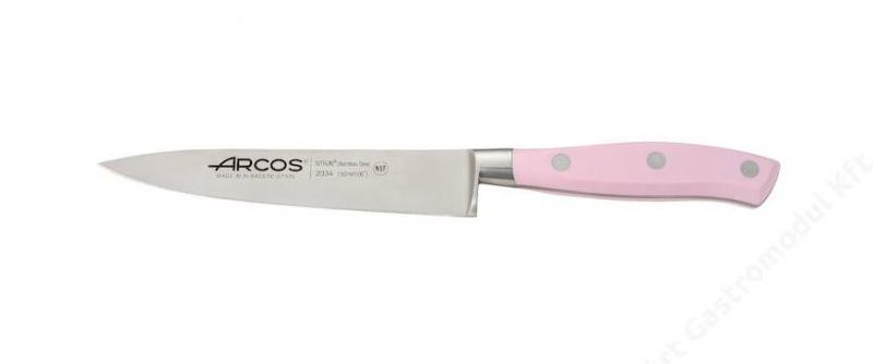 ARCOS RIVIERA ROSE | Chef's Knife 15