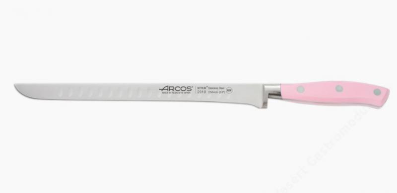 ARCOS RIVIERA ROSE | Slicing knife 25