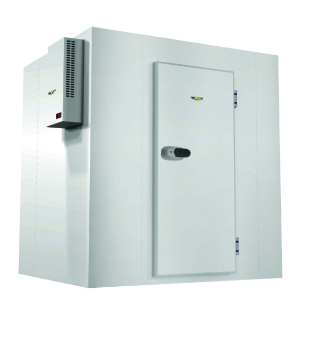 Freezer Room - 100 mm - 3