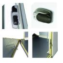 Freezer Room - 100 mm - 3