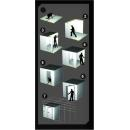 Freezer Room - 100 mm - 10