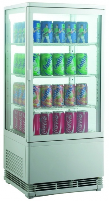 RT-78L | Refrigerated display cabinet