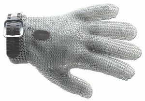 Reťazová rukavica - XXS