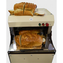 VSZ-400 - Automatic bread slicer machine