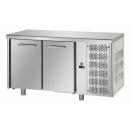 TF02MIDGN- 2 doors Refrigerated Counter GN 1/1 