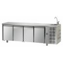TF04MIDGNL - Refrigerated worktable