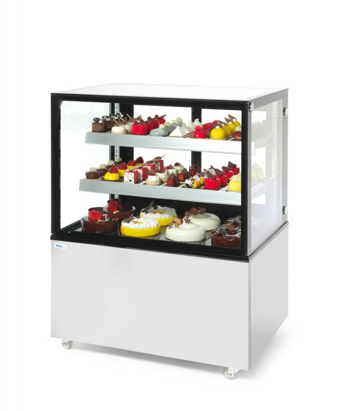 233337 | Refrigerated display cabinet