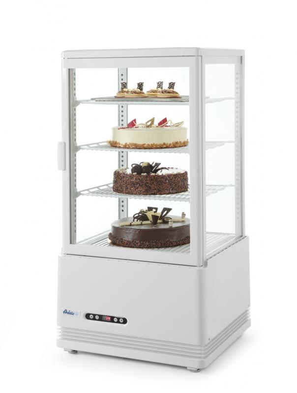 233634 | Refrigerated display cooler