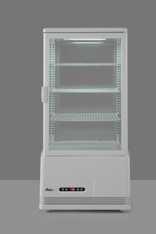233641 Refrigerated display cooler