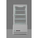 233641 | Refrigerated display cooler