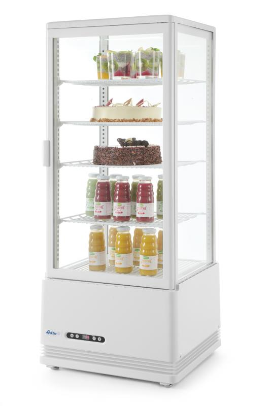 233665 | Refrigerated display cooler