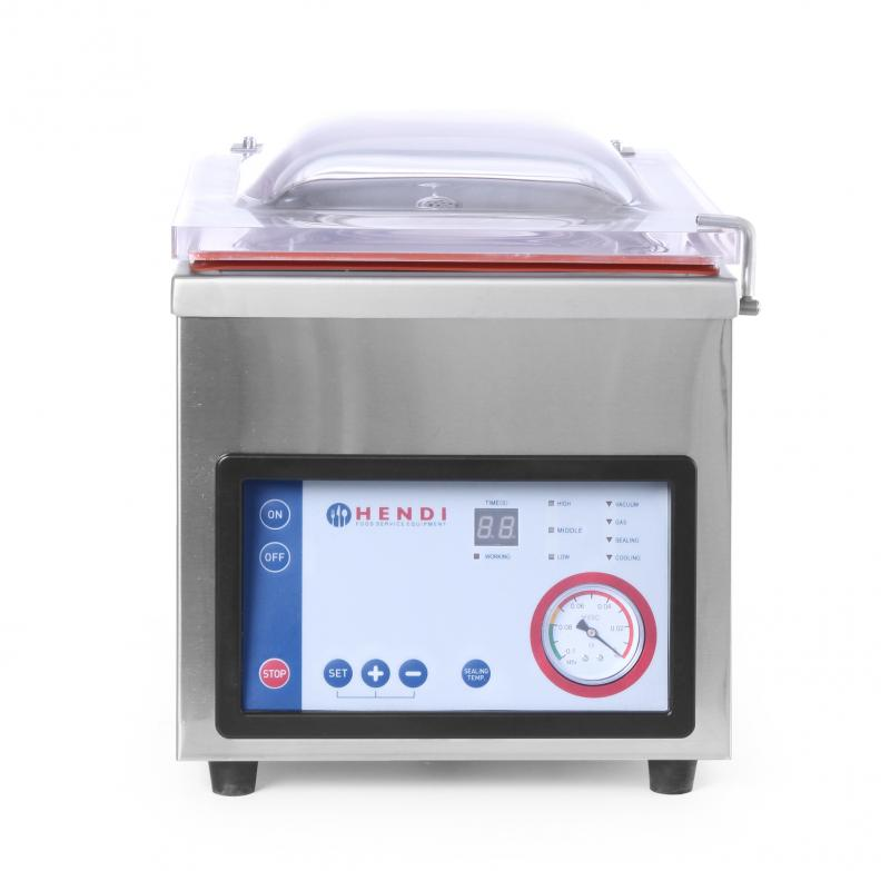 975268 | Vacuum Chamber Packaging Machine