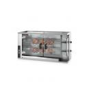 226063 | Chicken rotisserie machine for 8-10 chickens