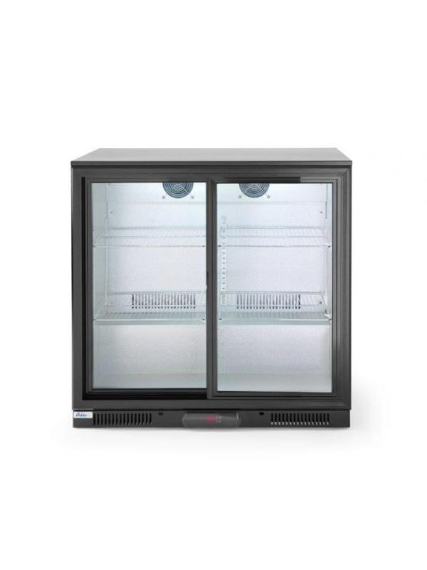 233917 | Barová chladnička s posuvnými dverami