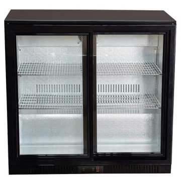 LG-198S LED | Barová chladnička