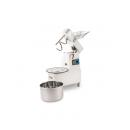Spiral mixer with removable bowl, 2 speeds