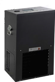 BKG 50/40 S-ECO | Podpultový prietokový chladič s dochladením