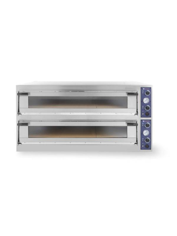 227350 | Pec na pizzu Trays 66 Glass na cukrárenské a pekárenské plechy 600x400mm