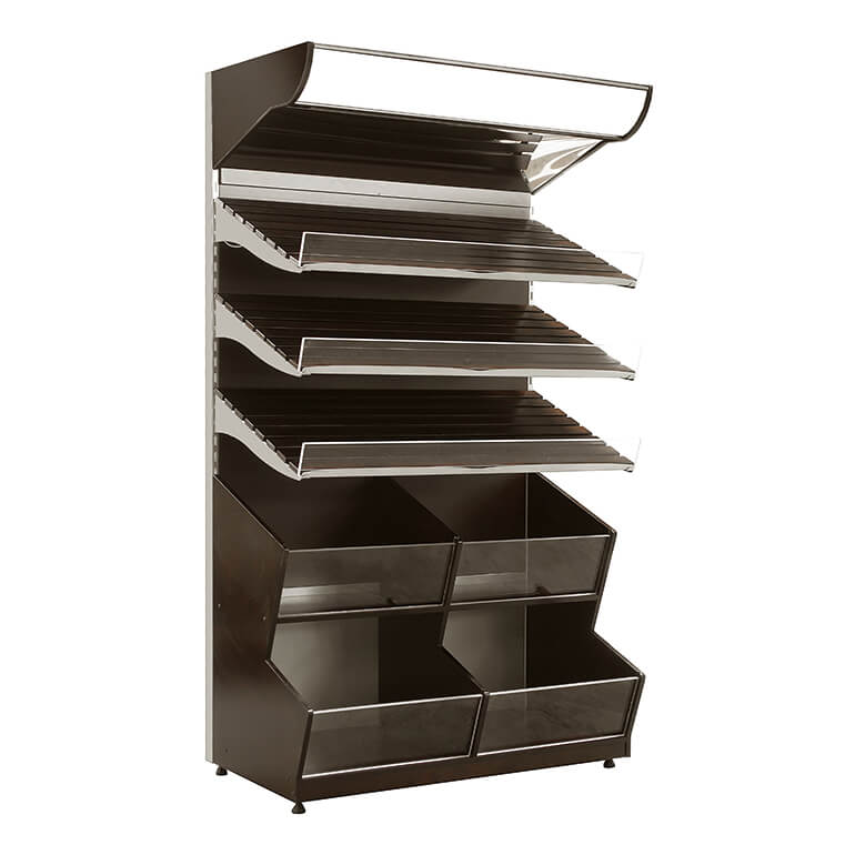 R-1 BL 90 BELLISSIMA | Pastry rack