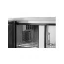 233382 | Three door refrigerated counter Kitchen line