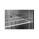233382 | Three door refrigerated counter Kitchen line