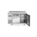 233351 | Two door freezer counter Kitchen line