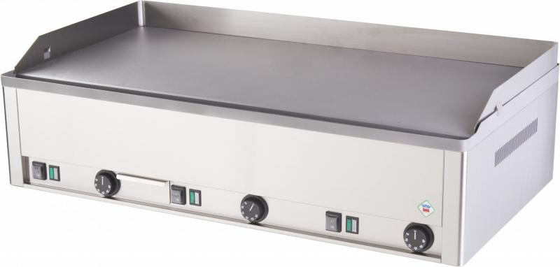 FTH 90 E - Electronic grill