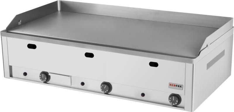 FTH 90 G - Gas grill