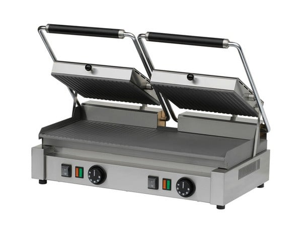 PD 2020 M - Contact grill