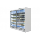 R-1 YR 100/90 YORK | Refrigerated wall cabinet