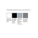 R-1 YR 375/80 YORK | Refrigerated wall cabinet