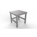 400x400 | Stainless stool