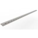 1700 | LED lighting in overshelf